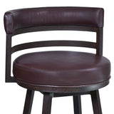 Titana - Barstool - Auburn Bay Finish