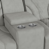 Blitz - Living Room Set