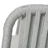 Lucca - Outdoor Acacia Wood Chair