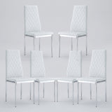 Modern Dining Chairs For Home