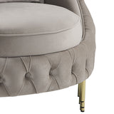 Vanessa - Accent Chair