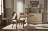 Sara - Dining Chair (Set of 2)