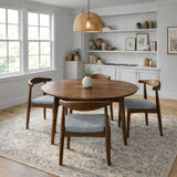 Destiny - Dining Chairs (Set of 2) - Gray