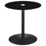 Turpin - 2 Piece Coffee Table Set - Black