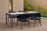 Doris - Indoor / Outdoor Dining Chair (Set of 2)