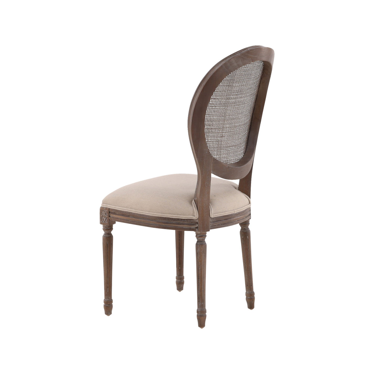 Renton - Side Chair