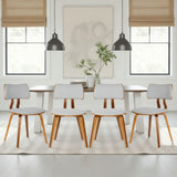 Jaguar - Mid-Century Dining Chair