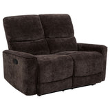Trask - Reclining Sofa Set