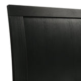 Allan - Panel Bedroom Set