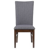 Wawona - Upholstered Dining Side Chair (Set of 2) - Gray