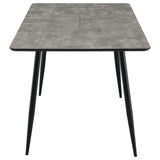 Grant - Extension Dining Set