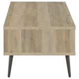 Balboa - Table