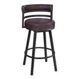 Titana - Barstool - Auburn Bay Finish