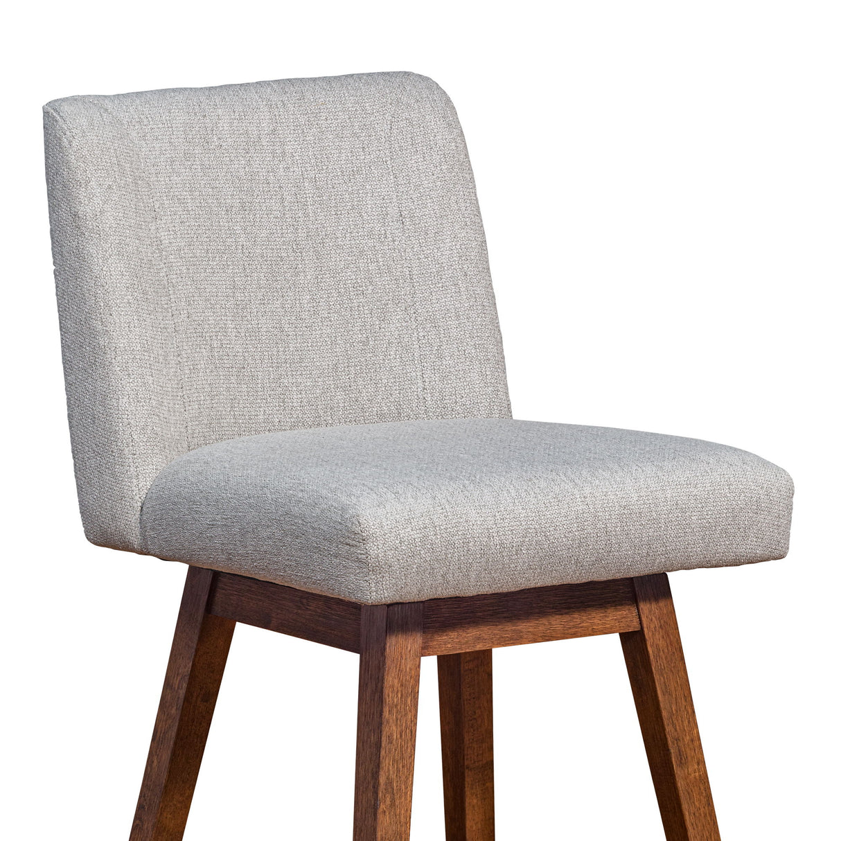 Isabella - Swivel Bar Stool