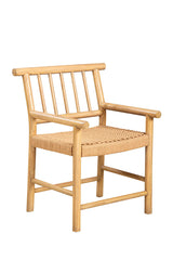 Bryson Creek - Chair - Light Brown