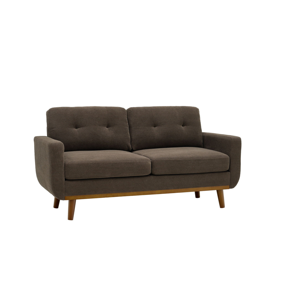 Modern 2 Seater Sofa