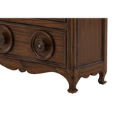 Roberts - Chest - Dark Brown