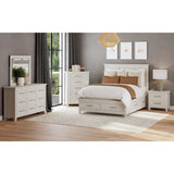 Canterbury - Storage Bedroom Set