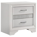 Annie - 5 Piece Bedroom Set
