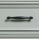Slater - 9-Drawer Dresser With Mirror