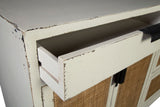 Magnolia - Buffet - White