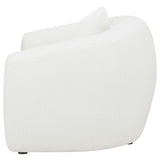 Wilson - Accent Chair - Ivory