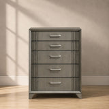 Hugo - Chest With Full Extension Drawers