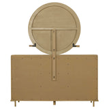 Benson - Dresser With Mirror