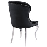 Daphne - Upholstered Dining Side Chair (Set of 2)