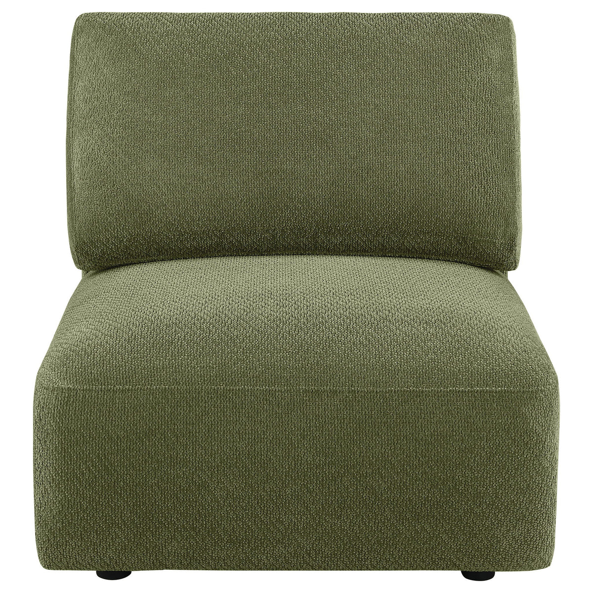 Logan - Armless Chair