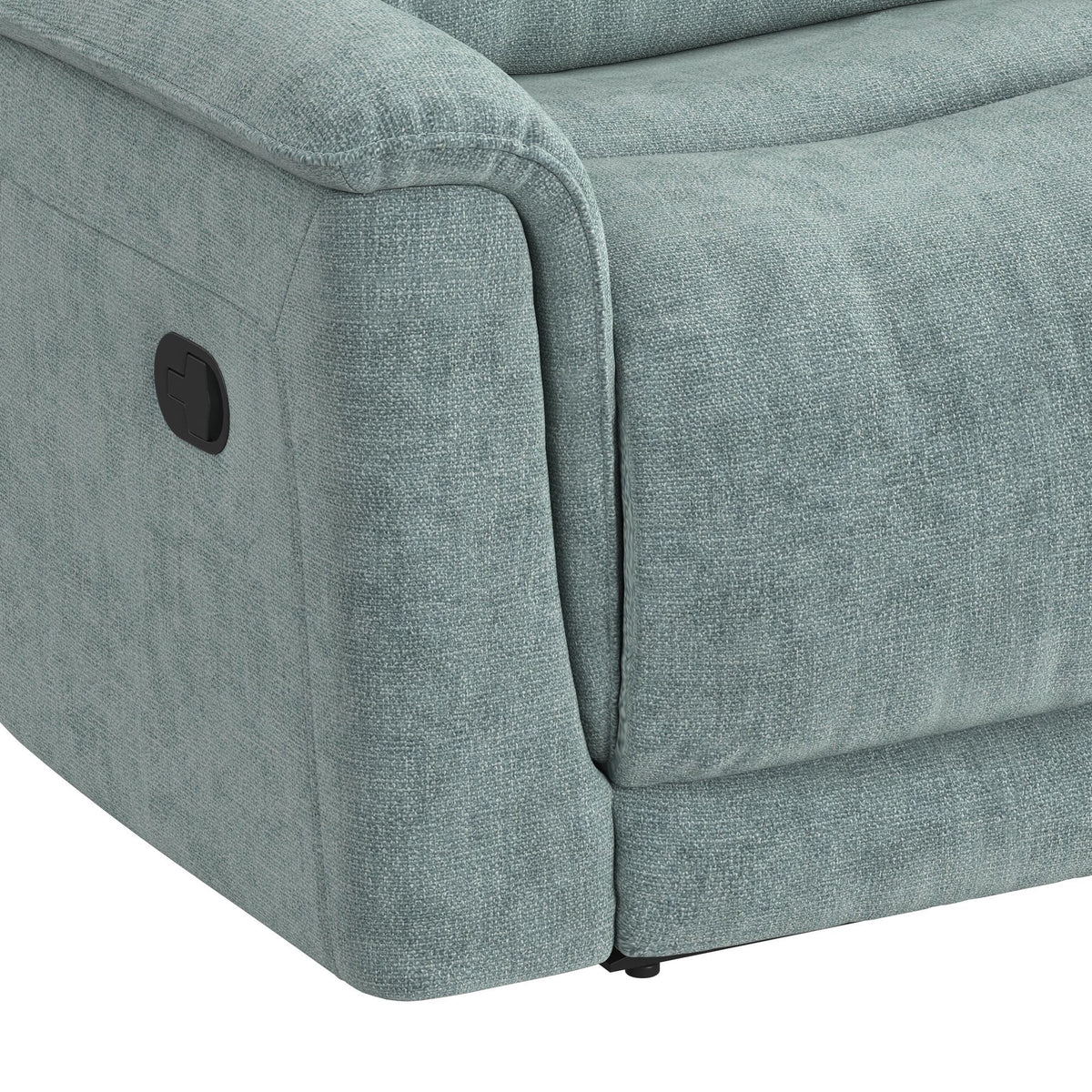 Striker - Loveseat With Console