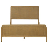 Stevie - Panel Bed