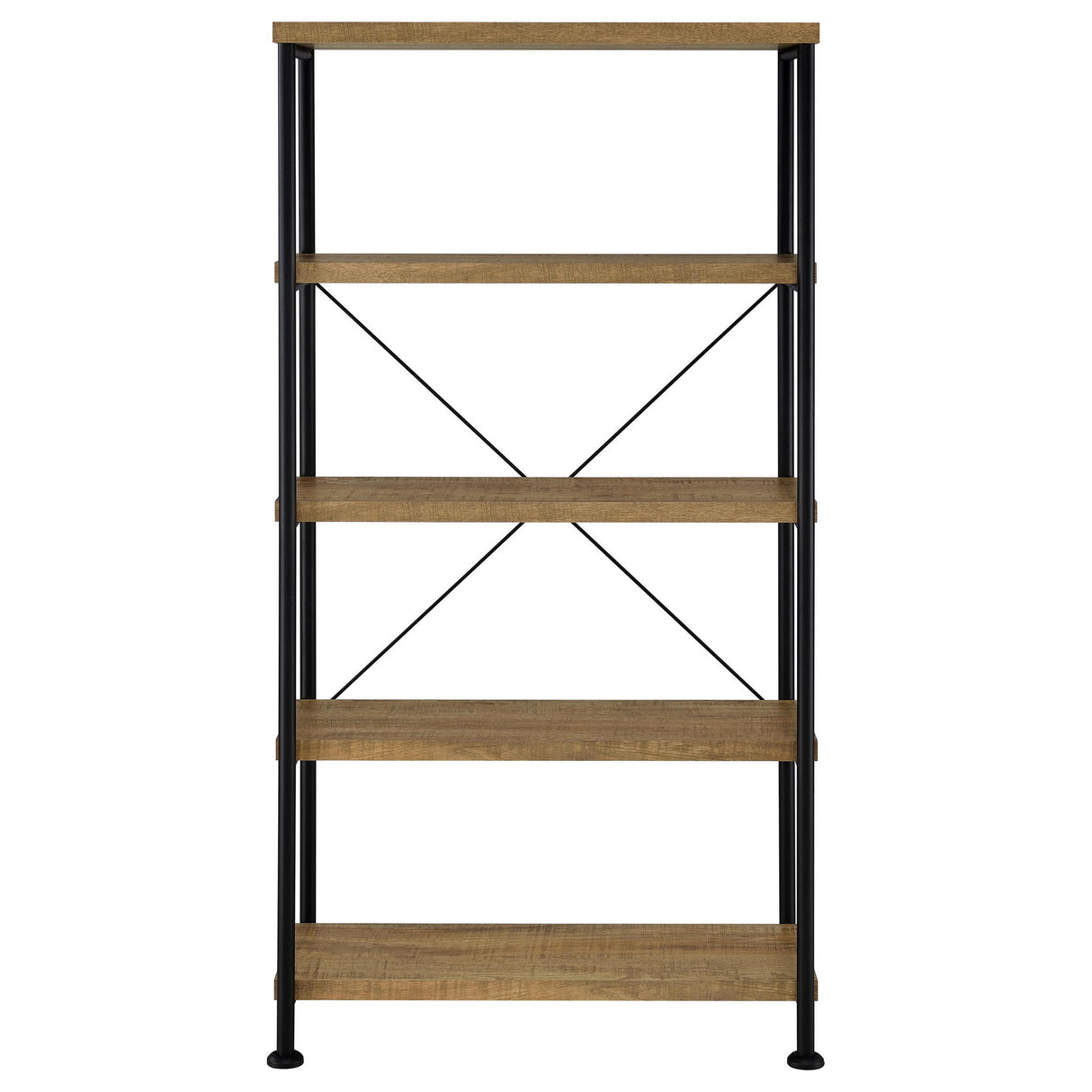 Vellun - Bookshelf