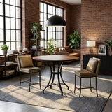 Winslow - Round Table