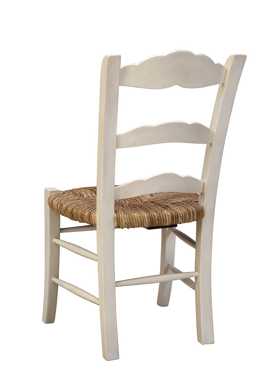 Caroline - Side Chair (Set of 2) - Cream