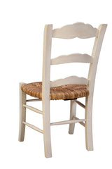 Caroline - Side Chair (Set of 2) - Cream