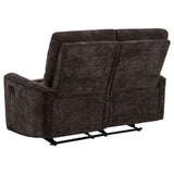 Trask - Reclining Loveseat