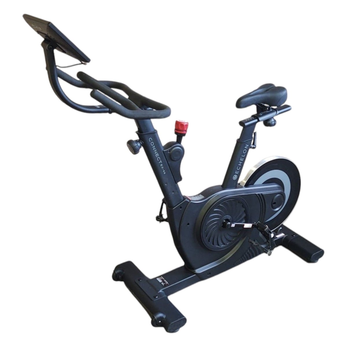 Echelon EX - 4s+ Connect Bike (ID N294817) - Exercise Bikes available at Alpine Outlets in Denver