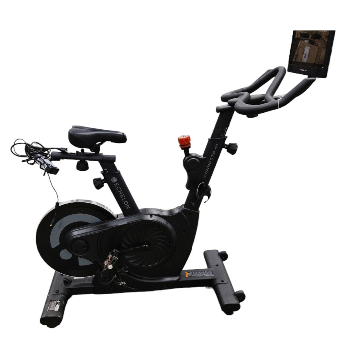 Echelon EX - 4s+ Connect Bike - Like New - (L8492) - available at Alpine Outlets in Denver