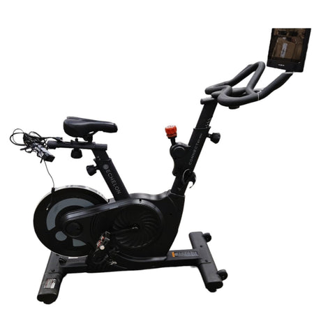 Echelon EX - 4s+ Connect Bike - Like New - (L8492) - available at Alpine Outlets in Denver