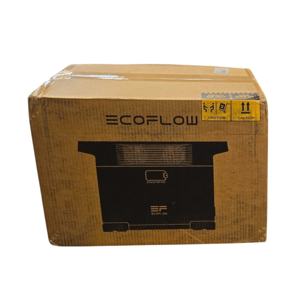 EcoFlow Delta 2 (ID N091234) - available at Alpine Outlets in Denver