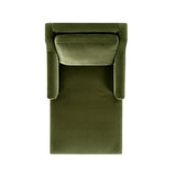 Josephine - Upholstered Chaise Lounge