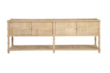 Orleans - Sideboard - Light Brown
