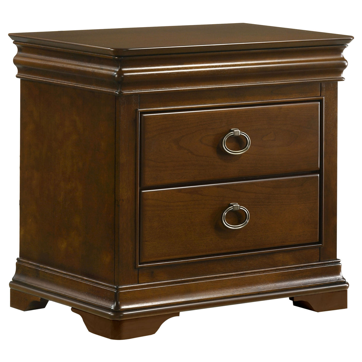 Leonide - Bedroom Set