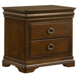Leonide - Bedroom Set