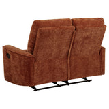 Trask - Reclining Loveseat