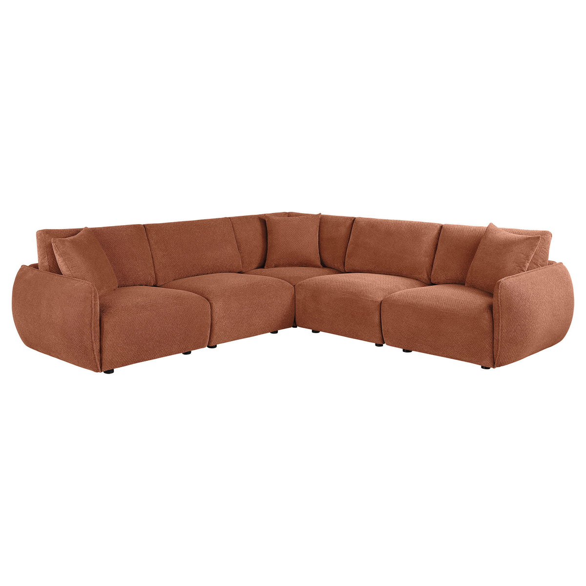 Logan - Modular Sectional Sofa