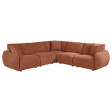 Logan - Modular Sectional Sofa