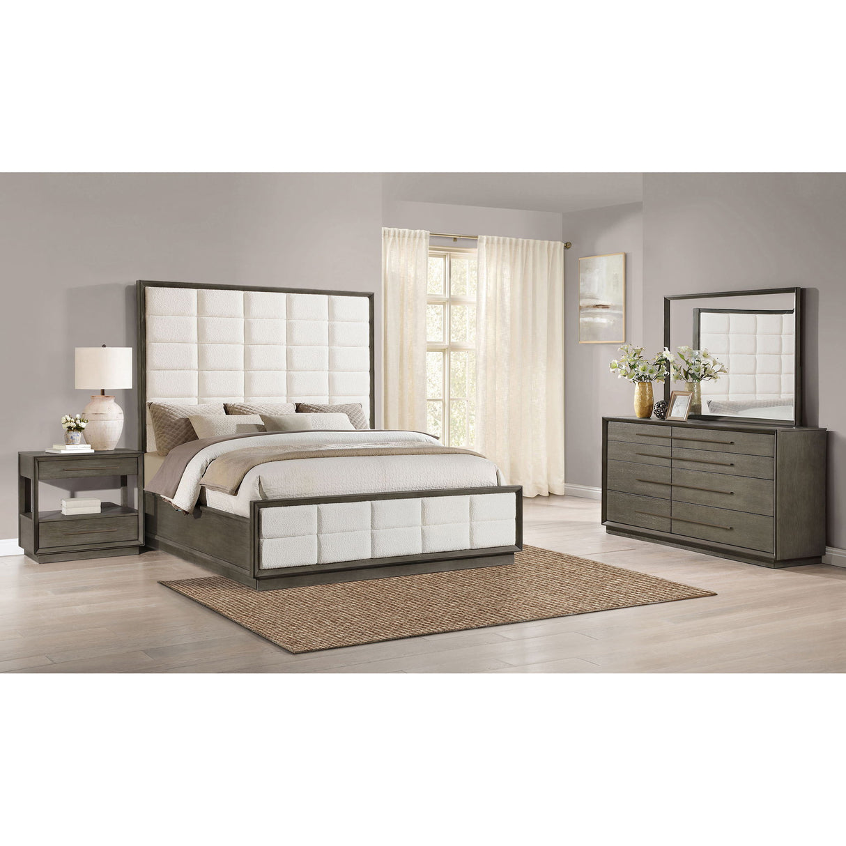 Prescott - Bedroom Set