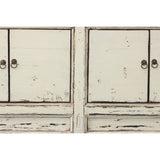 Barnes - Antique Sideboard - Gray